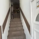 Sárga Csikó Maison d'hôtes