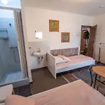 Maison d'hôtes Sárga Csikó *