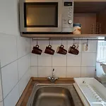 Sárga Csikó Maison d'hôtes