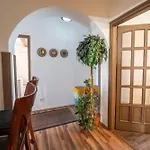 Sárga Csikó Maison d'hôtes Debrecen