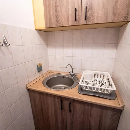 Sarga Csiko Vendeghaz Gæstehus