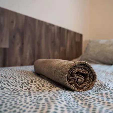 Sarga Csiko Vendeghaz Pensionat *